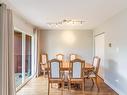 2001/2003 Northfield Rd, Nanaimo, BC  - Indoor Photo Showing Dining Room 