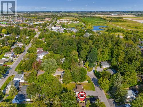 256 Parkwood Avenue, Georgina (Keswick South), ON - Outdoor With View