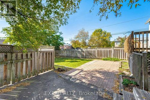 290 Pine Street, Milton, ON - Outdoor