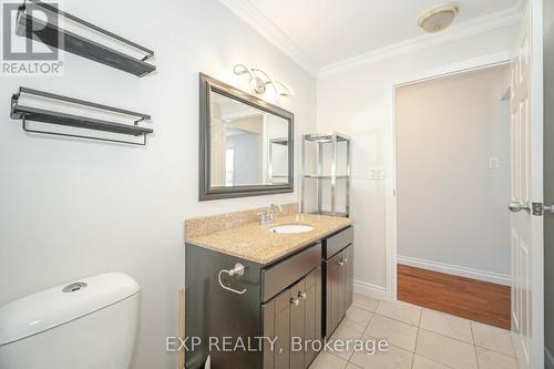 290 Pine Street, Milton, ON - Indoor Photo Showing Bathroom