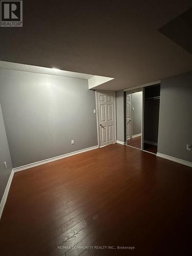 6 Bayhampton Drive, Brampton, ON - Indoor Photo Showing Other Room