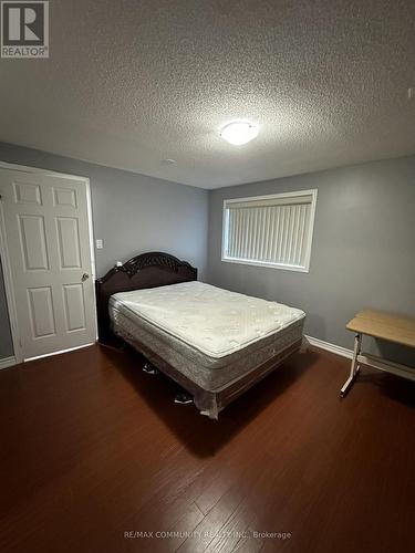 6 Bayhampton Drive, Brampton, ON - Indoor Photo Showing Bedroom