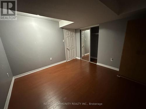 6 Bayhampton Drive, Brampton, ON - Indoor Photo Showing Other Room