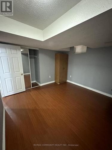 6 Bayhampton Drive, Brampton, ON - Indoor Photo Showing Other Room