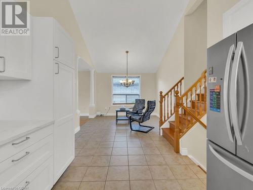 21 Munroe Crescent, Guelph, ON - Indoor Photo Showing Other Room