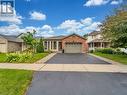 21 Munroe Crescent, Guelph, ON  - Outdoor With Facade 