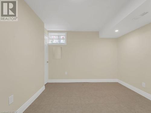 21 Munroe Crescent, Guelph, ON - Indoor Photo Showing Other Room