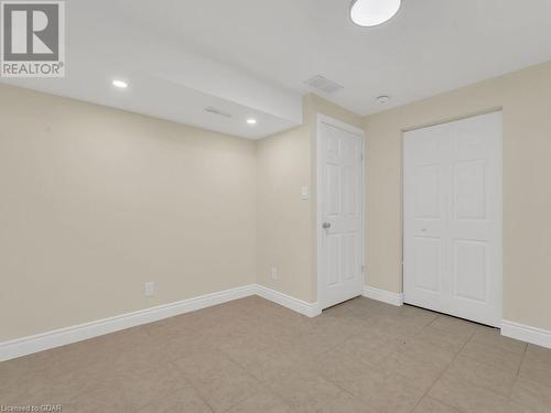 21 Munroe Crescent, Guelph, ON - Indoor Photo Showing Other Room