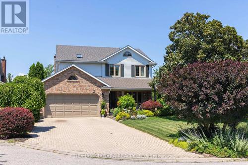 3 Thorn Place, St. Catharines, ON 