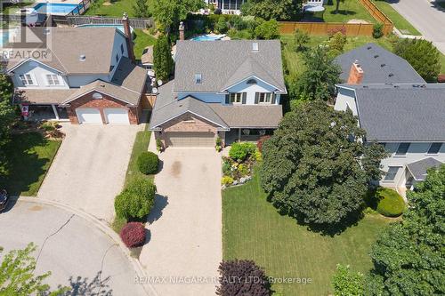 3 Thorn Place, St. Catharines, ON 