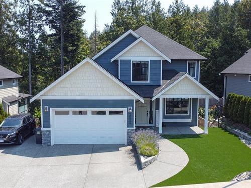 3512 Paperbark Cres, Langford, BC 