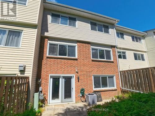 54 - 754 Wilkins Street, London, ON - Outdoor With Exterior