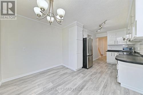 54 - 754 Wilkins Street, London, ON - Indoor Photo Showing Kitchen