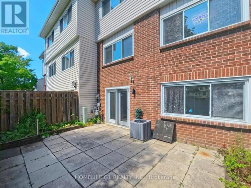 54 - 754 Wilkins Street, London, ON - Outdoor With Exterior