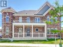 547 Linden Drive, Cambridge, ON  - Outdoor With Deck Patio Veranda 