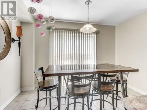 547 Linden Drive, Cambridge, ON - Indoor Photo Showing Dining Room