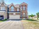 547 Linden Drive, Cambridge, ON  - Outdoor With Facade 