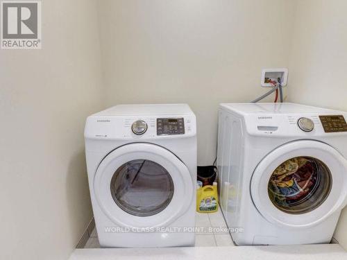 547 Linden Drive, Cambridge, ON - Indoor Photo Showing Laundry Room