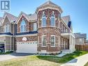 547 Linden Drive, Cambridge, ON  - Outdoor With Facade 