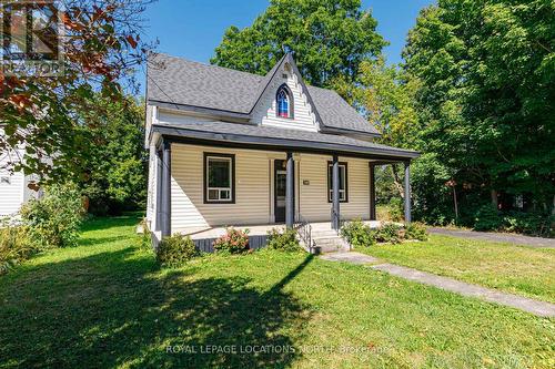 148 Marsh Street, Blue Mountains, ON - Outdoor With Deck Patio Veranda