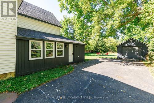 148 Marsh Street, Blue Mountains, ON - Outdoor