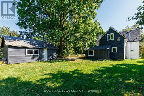 148 Marsh Street, Blue Mountains, ON - Outdoor