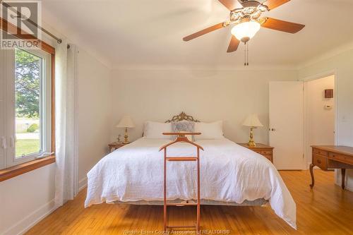 7121 Highway 3, Tecumseh, ON - Indoor Photo Showing Bedroom