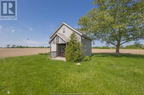 7121 Highway 3, Tecumseh, ON - Outdoor With View