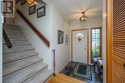 2837 Ridgeview Drive, Prince George, BC - Indoor Photo Showing Other Room