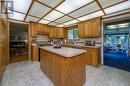 2837 Ridgeview Drive, Prince George, BC  - Indoor Photo Showing Kitchen 