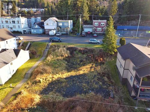 Lots-53-56 W 2Nd Avenue, Prince Rupert, BC 