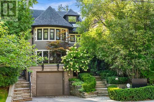 90 Forest Hill Road, Toronto (Casa Loma), ON - Outdoor