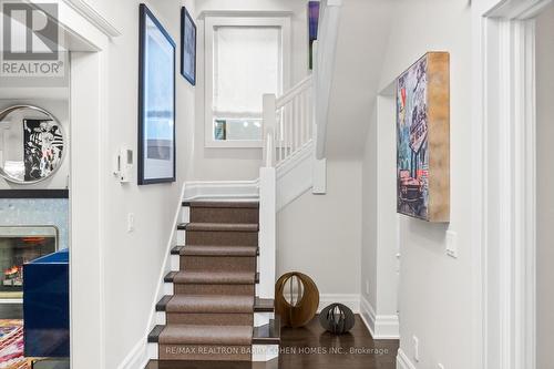 90 Forest Hill Road, Toronto (Casa Loma), ON - Indoor Photo Showing Other Room