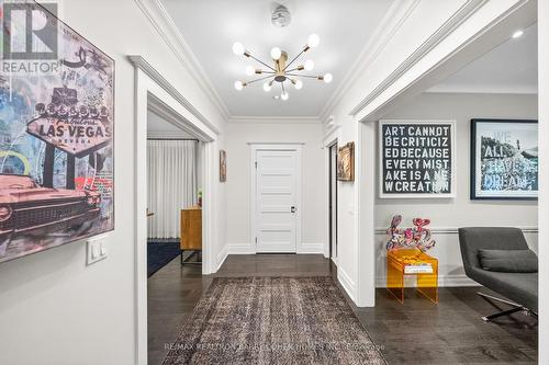 90 Forest Hill Road, Toronto (Casa Loma), ON - Indoor Photo Showing Other Room