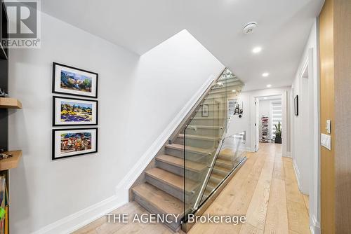 3062 Bayview Avenue, Toronto, ON - Indoor Photo Showing Other Room