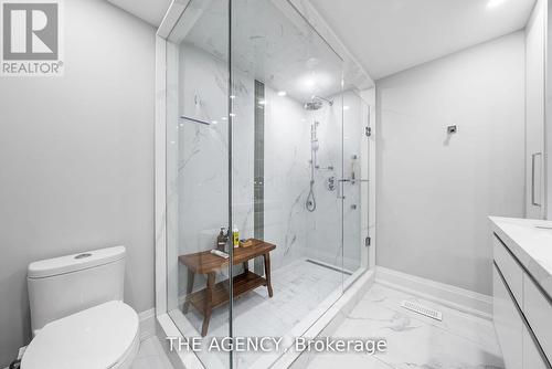 3062 Bayview Avenue, Toronto (Willowdale East), ON - Indoor Photo Showing Bathroom