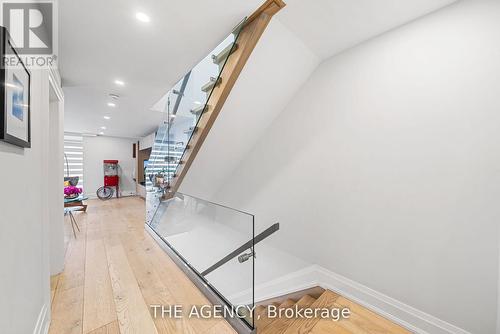 3062 Bayview Avenue, Toronto (Willowdale East), ON - Indoor Photo Showing Other Room