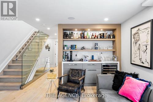 3062 Bayview Avenue, Toronto, ON - Indoor