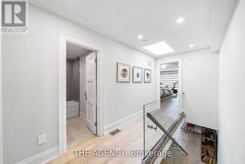 3062 Bayview Avenue, Toronto (Willowdale East), ON - Indoor Photo Showing Other Room