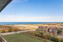 550 North Service Road|Unit #707, Grimsby, ON  - Outdoor With Body Of Water With View 