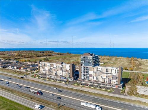 550 North Service Road|Unit #707, Grimsby, ON - Outdoor With View