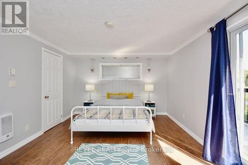 1236 Golden Beach Road, Bracebridge, ON - Indoor Photo Showing Bedroom