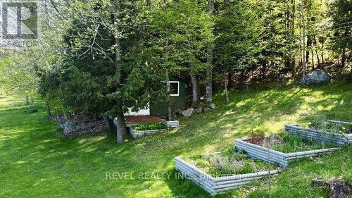 1236 Golden Beach Road, Bracebridge, ON - Outdoor