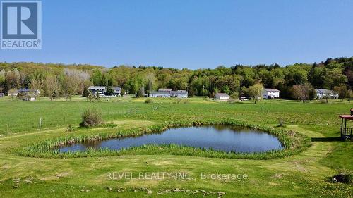 1236 Golden Beach Road, Bracebridge, ON - Outdoor With Body Of Water With View