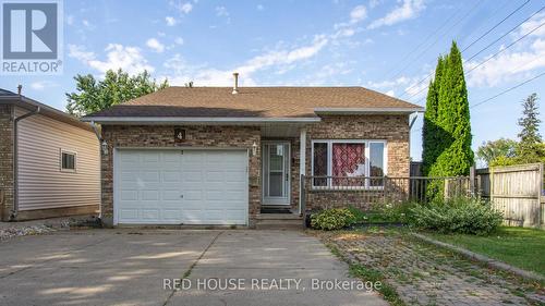 4 Eastwood Drive, Welland, ON - Outdoor