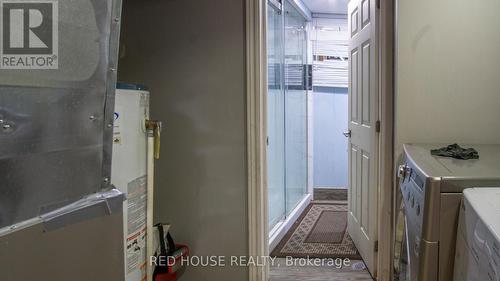 4 Eastwood Drive, Welland, ON - Indoor Photo Showing Laundry Room