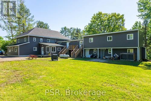 1037 Milford Bay Road, Muskoka Lakes, ON - Outdoor