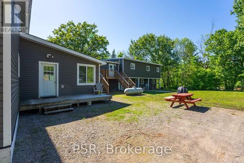 1037 Milford Bay Road, Muskoka Lakes, ON - Outdoor