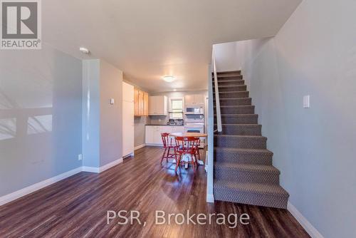 1037 Milford Bay Road, Muskoka Lakes, ON - Indoor Photo Showing Other Room