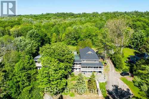 1037 Milford Bay Road, Muskoka Lakes, ON - Outdoor With View